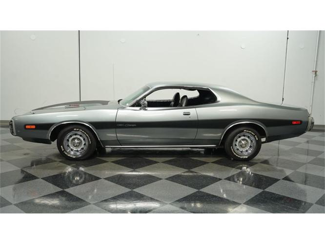 1973 dodge charger in lithia springs, georgia