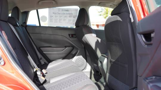 2024 Subaru Impreza
