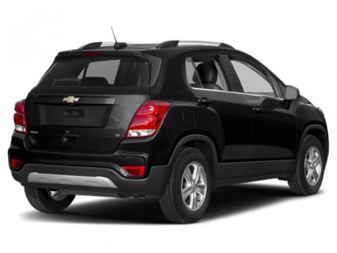 new 2019 chevrolet trax awd lt w/ 1lt cavalier, nd 58220 for sale in akra, north dakota
