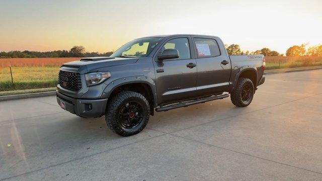 2021 toyota tundra trd pro