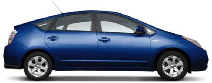 2009 toyota prius in west palm beach, fl