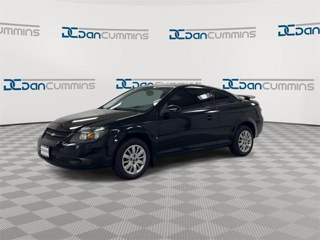 2009 chevrolet cobalt lt