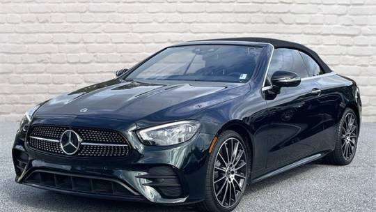 used 2022 mercedes-benz e-class e 450 $61,844great deal 11,143 mi. location: atlanta