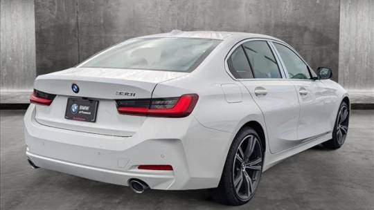 2024 BMW 3 series