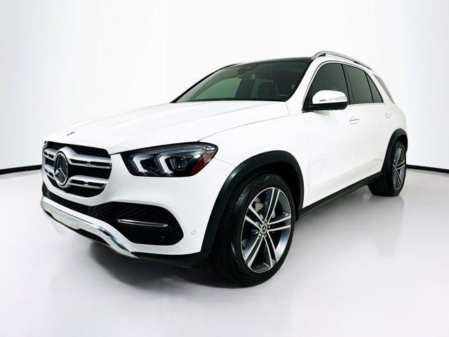 2021 mercedes-benz gle 350 base