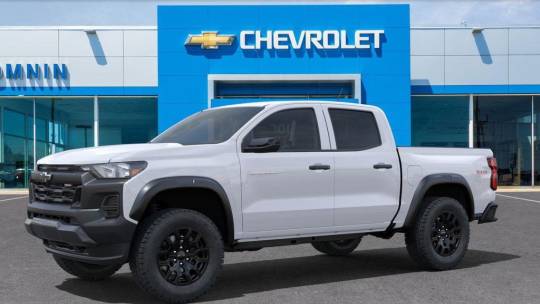 2024 Chevrolet