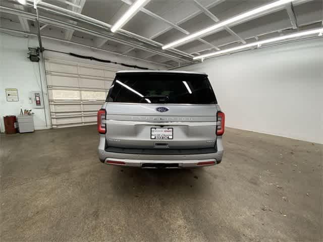 2023 ford expedition limited max