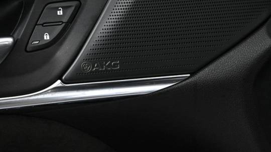 2024 Cadillac CT4-V