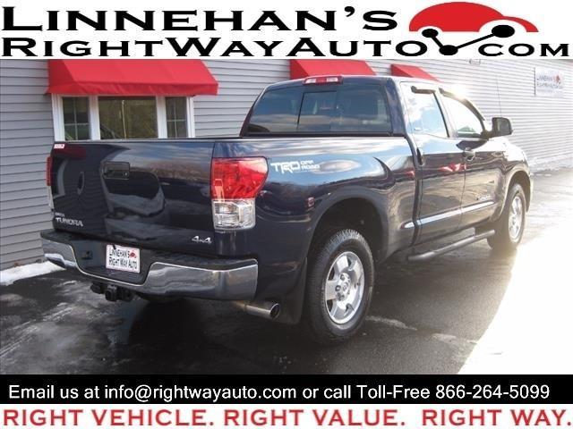 2013 toyota tundra grade 4x4 grade 4dr double cab pickup sb (5.7l v8 for sale in bangor, maine