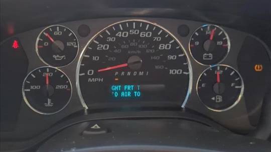 2021 Chevrolet Express