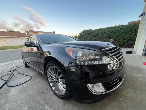 2014 hyundai equus ultimate