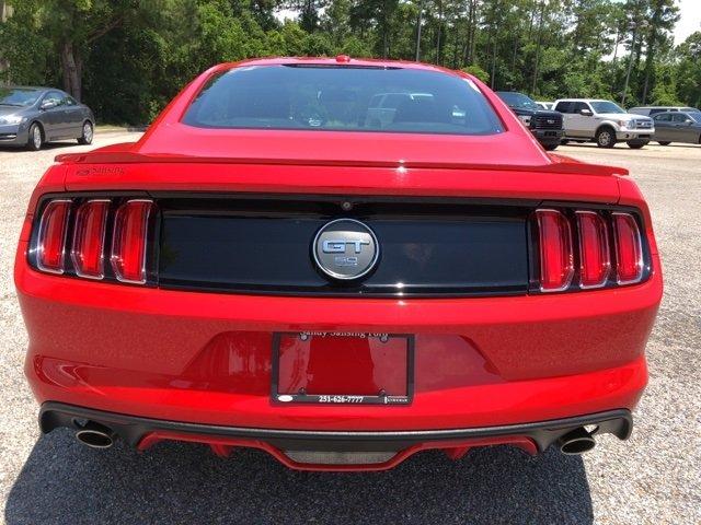 certified 2015 ford mustang gt premium daphne, al 36526 for sale in daphne, alabama