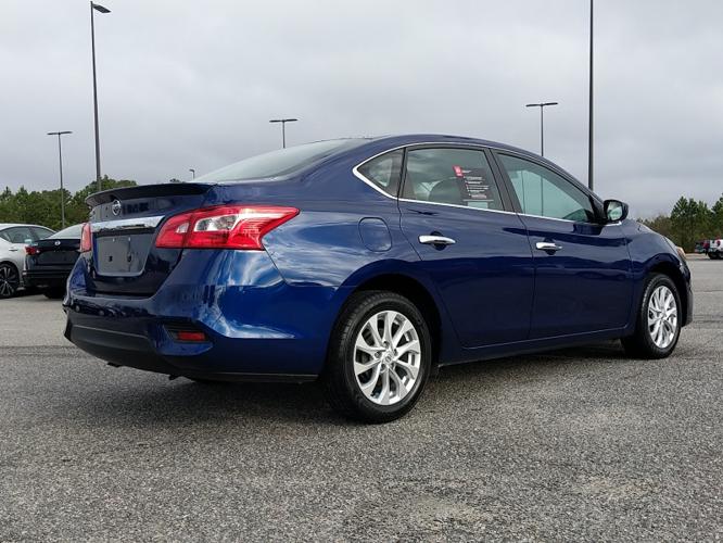 used 2017 nissan sentra s elizabeth city, nc 27909 for sale in elizabeth city, north carolina