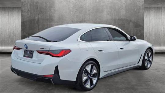 2025 BMW i4