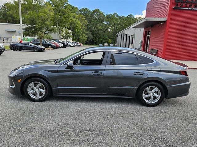 2023 hyundai sonata se