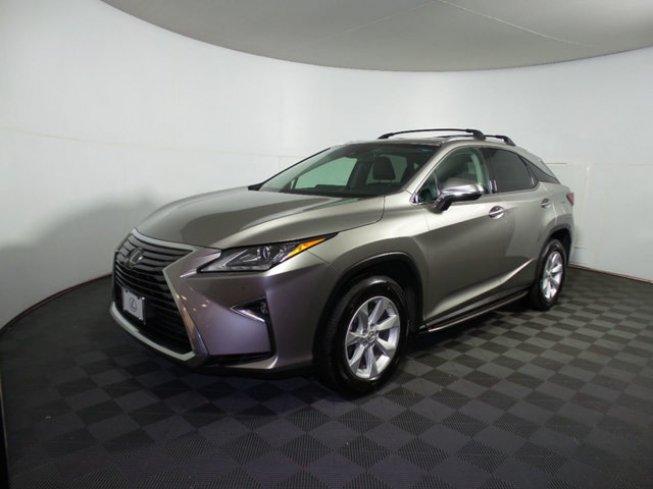 2017 lexus rx awd for sale in warwick, rhode island