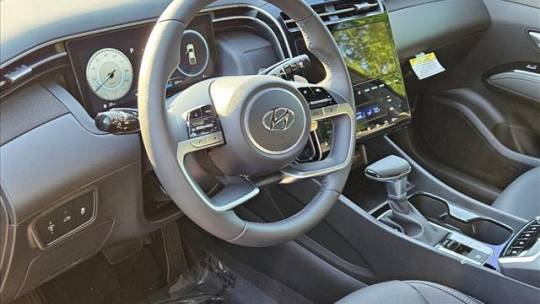 2024 Hyundai Santa Cruz