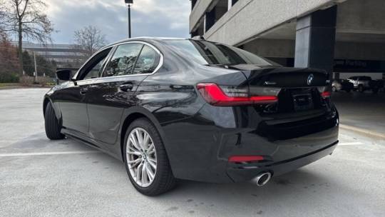 2024 BMW 3 series
