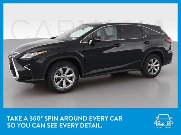 2018 lexus rx in dulles, virginia