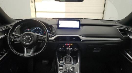 2021 Mazda CX-9