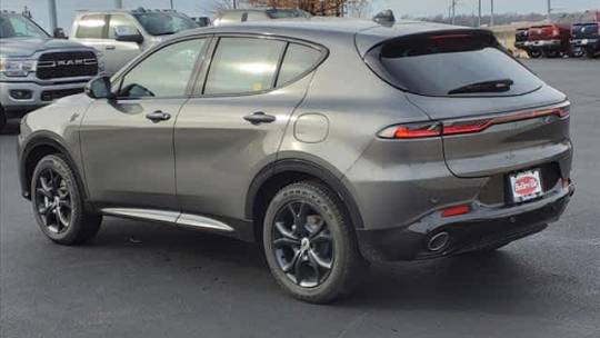 2024 Dodge Hornet