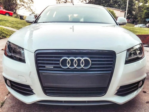 2010 audi a3 quattro s-line for sale in georgia by owner
