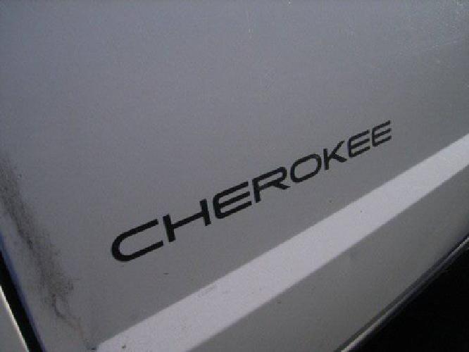 1998 jeep cherokee se 4x4 in san rafael, ca
