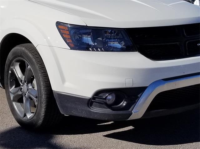 2015 dodge journey crossroad crossroad 4dr suv for sale in las cruces, new mexico