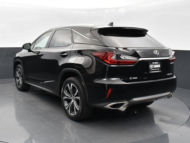 2017 lexus rx 350 350