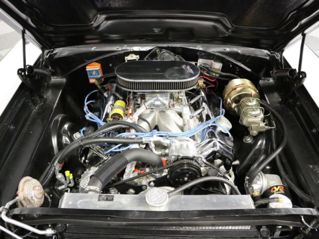 fresh, very high quality build! 528 hemi rated @ 695hp! sinister paint! awesome!