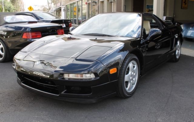 1991 nsx all original, manual, serviced. test drive video