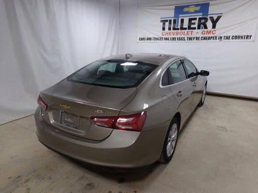 2022 chevrolet malibu in chicago, illinois