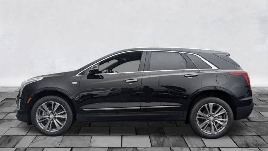 2024 Cadillac XT5