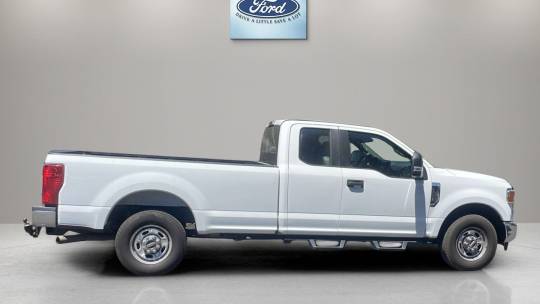 2022 Ford F-250