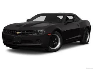 2013 chevrolet camaro 1lt