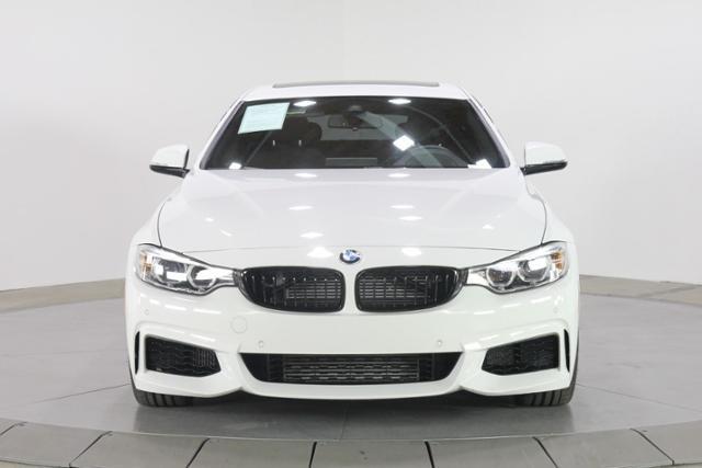 used 2016 bmw 435i gran coupe beaverton, or 97005 for sale in beaverton, oregon