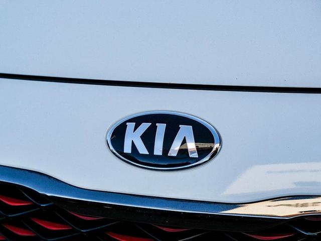 2020 kia forte gt-line