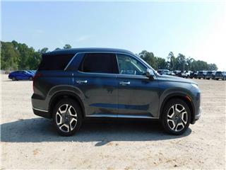 2025 Hyundai Palisade limited