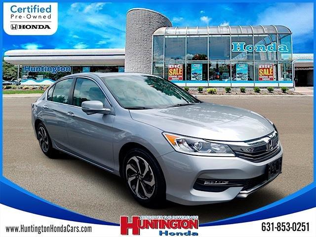 certified 2017 honda accord ex sedan huntington, ny 11746 for sale in dix hills, new york