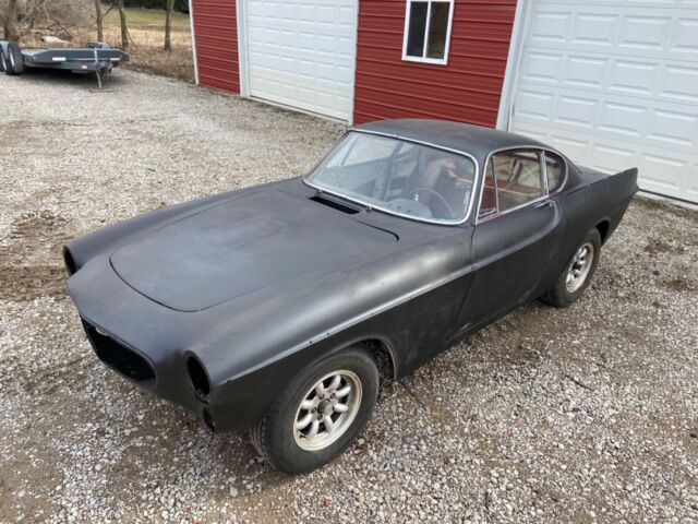 1964 volvo 1800s 1800 p1800 p1800s