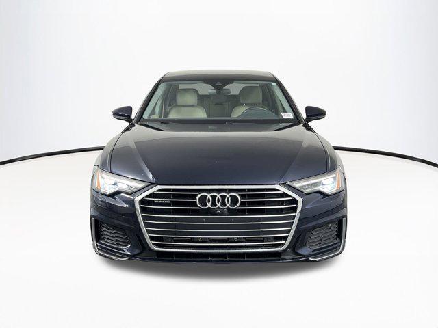 2019 audi a6 55 premium plus