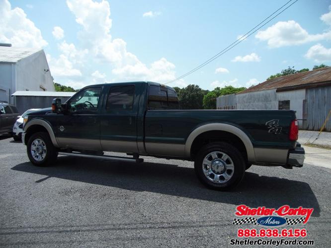used 2012 ford f250 lariat crowley, la 70526 for sale in crowley, louisiana