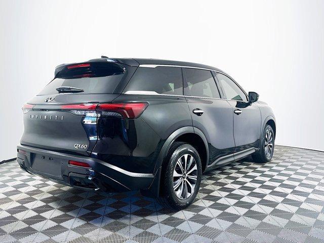 2023 infiniti qx60 pure