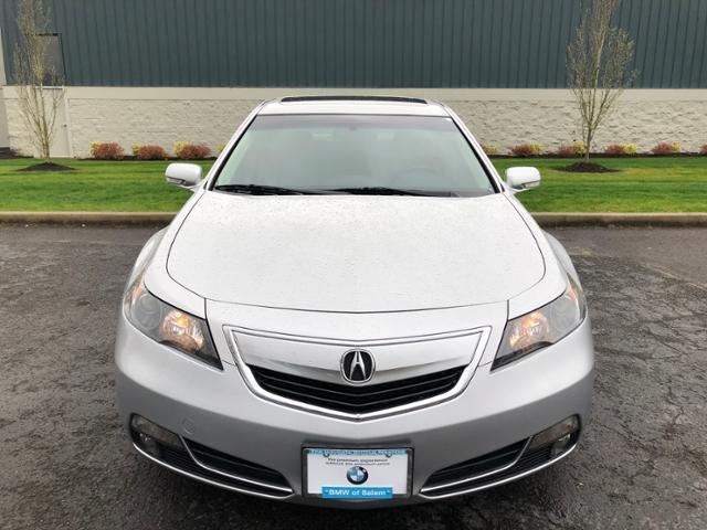 used 2012 acura tl salem, or 97301 for sale in salem, oregon