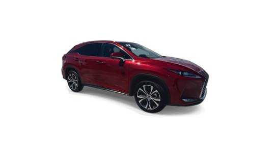 2022 Lexus RX