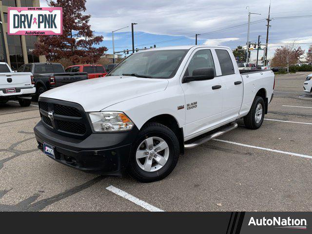 2016 ram 1500 tradesman
