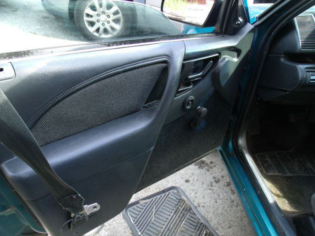 1994 chevy cavalier wagon rare