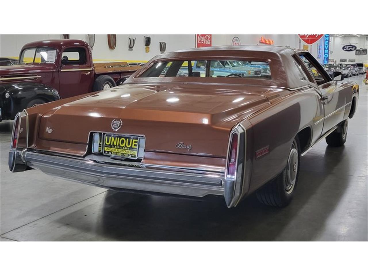 1978 cadillac eldorado