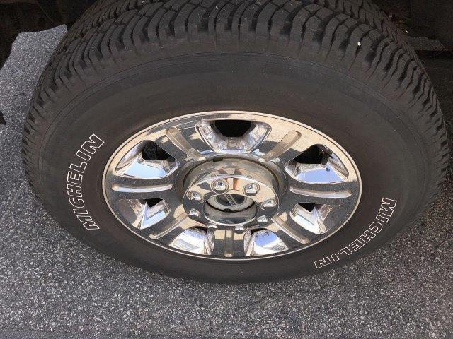 2013 ford f-350 super duty king ranch 4x4 king ranch 4dr crew cab 6.8 ft. sb srw pickup for sale in yarmouth, maine