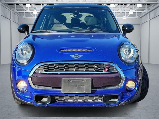 2019 mini hardtop cooper s